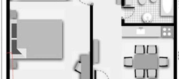 2 bedrooms Apartment in Madrid, Spain No. 133890 40