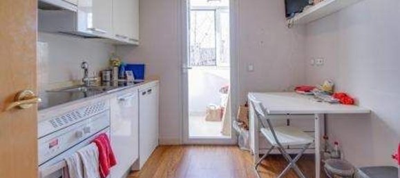 2 bedrooms Apartment in Madrid, Spain No. 133890 8