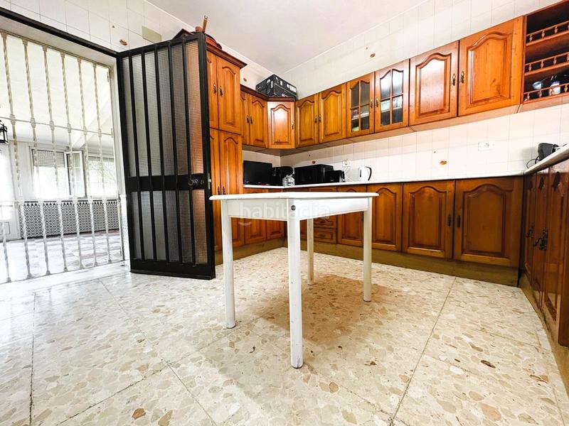 3 bedrooms House in San Roque, Spain No. 206785