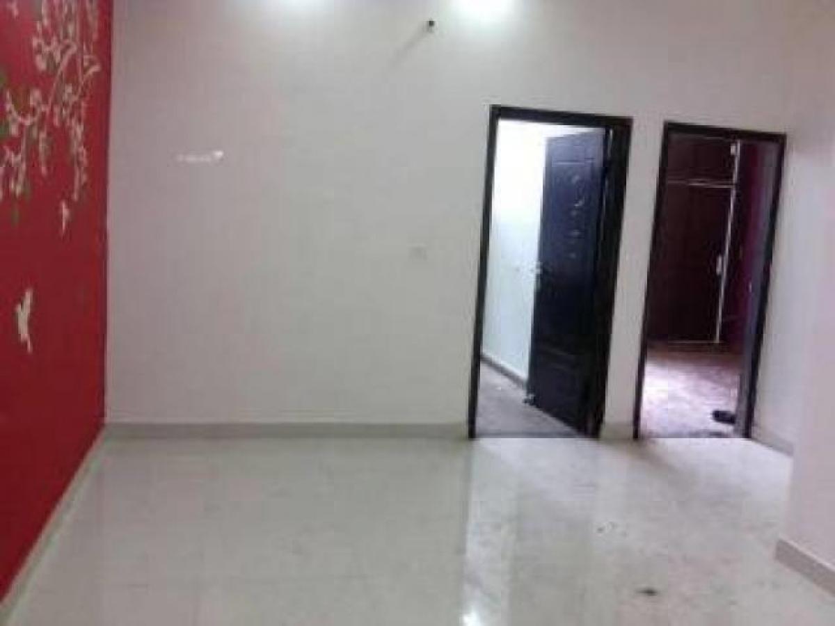 2 غرف نوم منزل في Ghaziabad, India رقم 57806