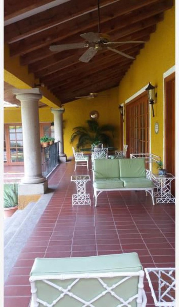 Casa T3 em Morelos, Mexico N.º 182278