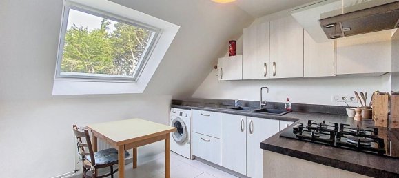 Apartamento de 2 dormitorios en Larmor-Plage, France No. 275876 8