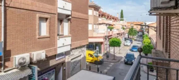 Apartamento de 6 dormitorios en Armilla, Spain No. 176395 32