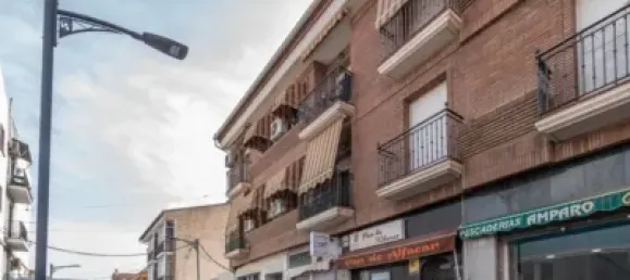 Apartamento de 6 dormitorios en Armilla, Spain No. 176395 48