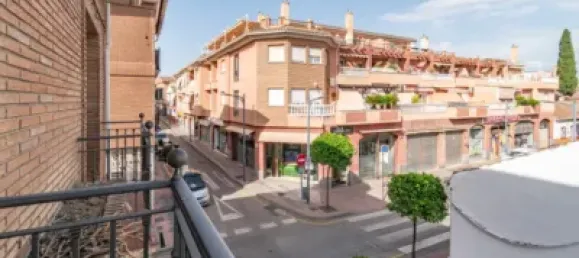 Apartamento de 6 dormitorios en Armilla, Spain No. 176395 28