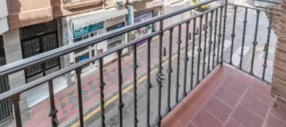 Apartamento de 6 dormitorios en Armilla, Spain No. 176395 31