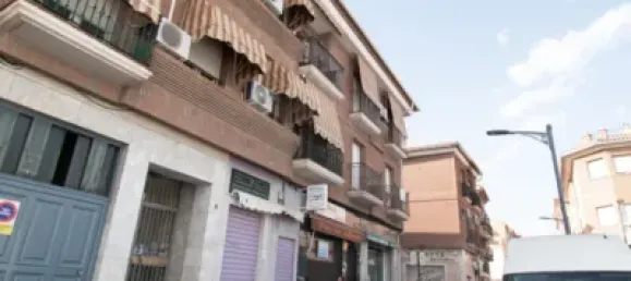 Apartamento de 6 dormitorios en Armilla, Spain No. 176395 49