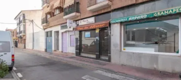 Apartamento de 6 dormitorios en Armilla, Spain No. 176395 47