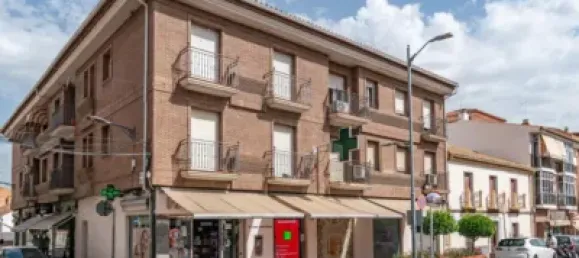 Apartamento de 6 dormitorios en Armilla, Spain No. 176395 45