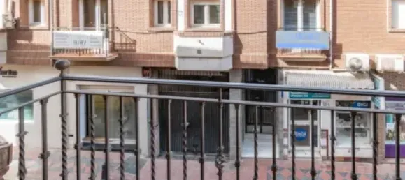 Apartamento de 6 dormitorios en Armilla, Spain No. 176395 29