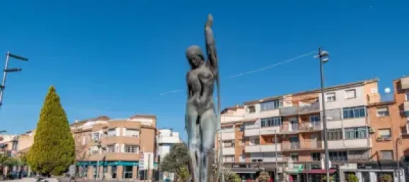 Apartamento de 6 dormitorios en Armilla, Spain No. 176395 42