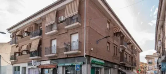 Apartamento de 6 dormitorios en Armilla, Spain No. 176395 46