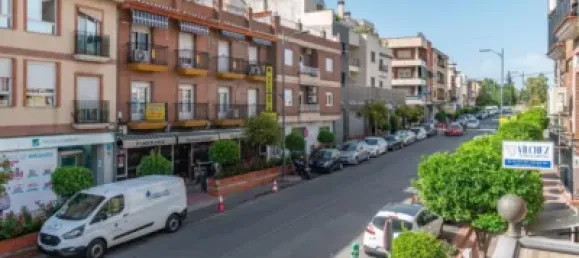 Apartamento de 6 dormitorios en Armilla, Spain No. 176395 36