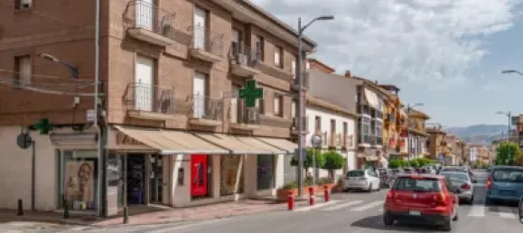 Apartamento de 6 dormitorios en Armilla, Spain No. 176395 44