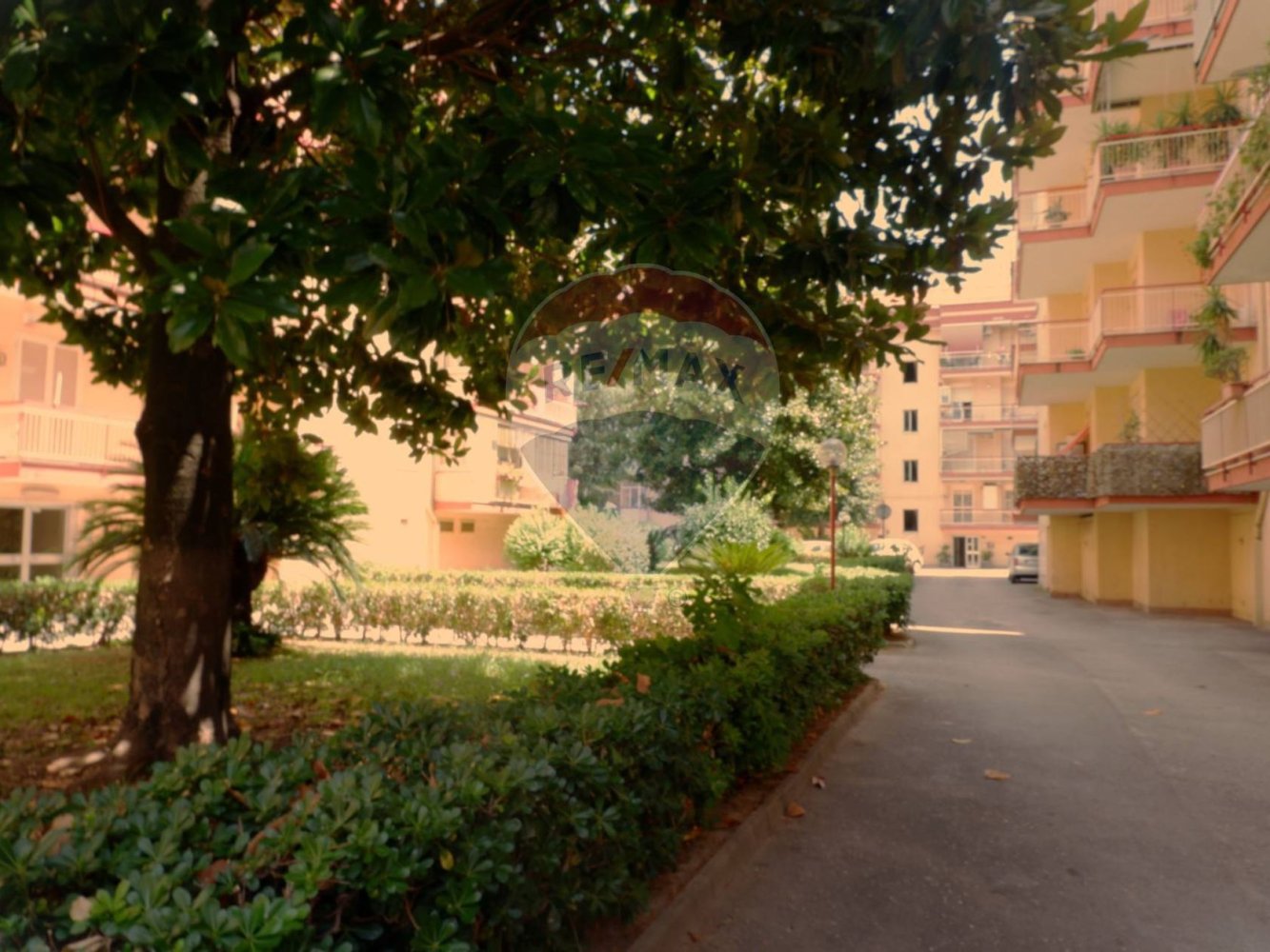 3 bedrooms Apartment in San Nicola la Strada, Italy No. 270461