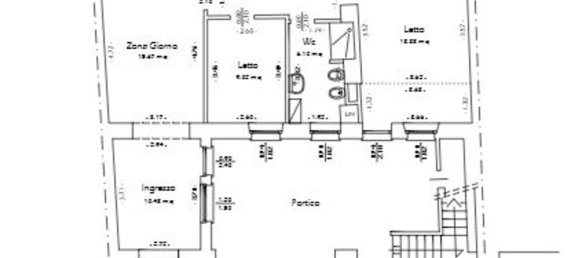 3 غرف نوم شقة في Venegono Inferiore, Italy رقم 372590 25