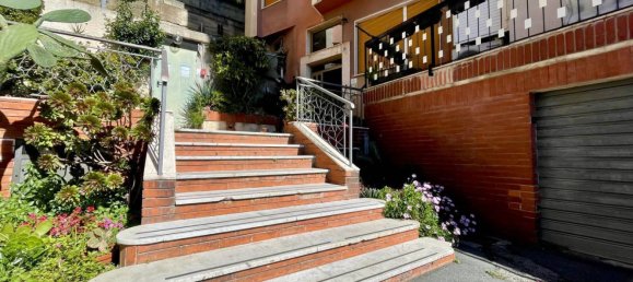 3 rooms Apartment in Imperia, Italy No. 36430 14