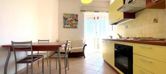 3 rooms Apartment in Imperia, Italy No. 36430 13