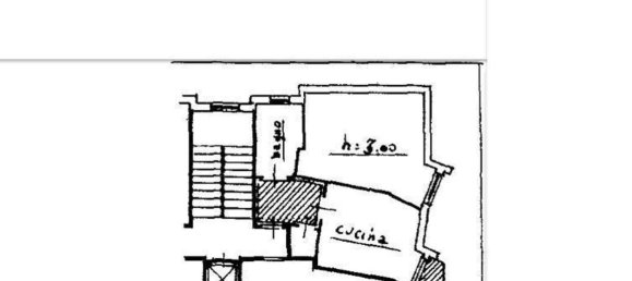 3 rooms Apartment in Imperia, Italy No. 36430 16