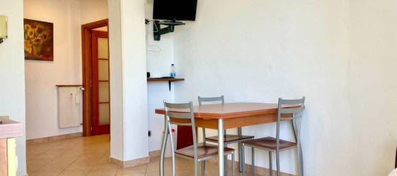 3 rooms Apartment in Imperia, Italy No. 36430 11