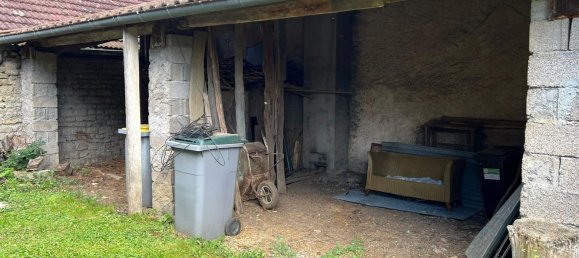 3 bedrooms Land in Doubs, France No. 303181 14