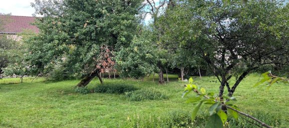 3 bedrooms Land in Doubs, France No. 303181 17