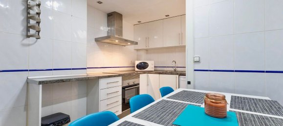 3 Schlafzimmer Wohnung in San Vicente del Raspeig, Spain, Nr. 188875 23