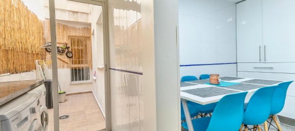 3 Schlafzimmer Wohnung in San Vicente del Raspeig, Spain, Nr. 188875 26