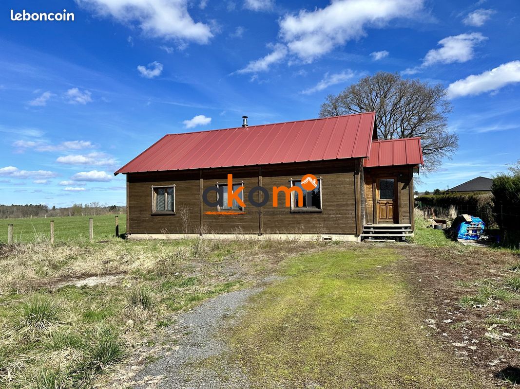 1 chambre Maison à Badonviller, France No. 85353