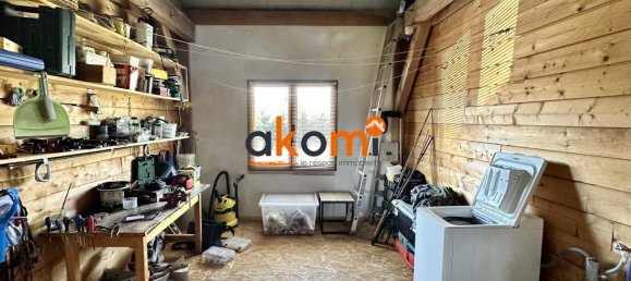 1 chambre Maison à Badonviller, France No. 85353 7