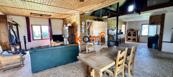 1 chambre Maison à Badonviller, France No. 85353 23