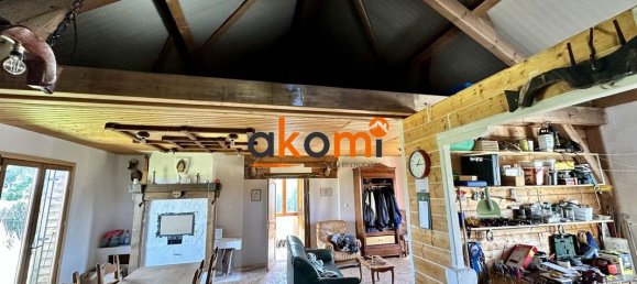 1 chambre Maison à Badonviller, France No. 85353 17