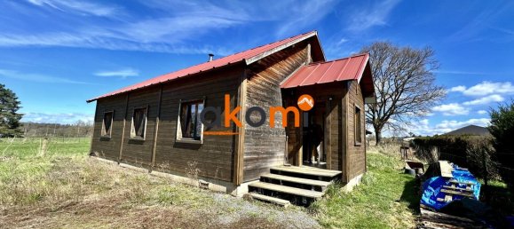 1 chambre Maison à Badonviller, France No. 85353 14