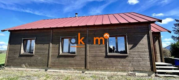 1 chambre Maison à Badonviller, France No. 85353 20