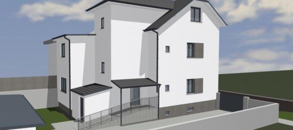 Casa de 7 divisões em Wiener Neustadt, Austria N.º 171813 35