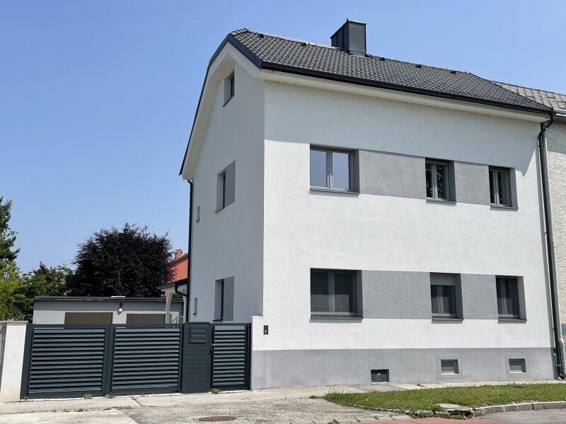 Casa de 7 divisões em Wiener Neustadt, Austria N.º 171813