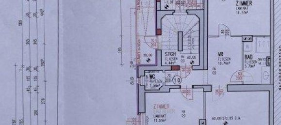 Casa de 7 divisões em Wiener Neustadt, Austria N.º 171813 38