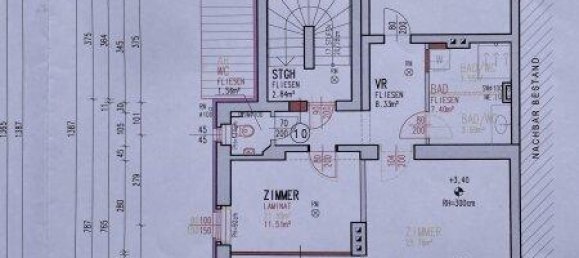 Casa de 7 divisões em Wiener Neustadt, Austria N.º 171813 39