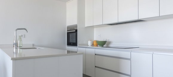 Apartamento de 3 dormitorios en Finestrat, Spain No. 9096 10