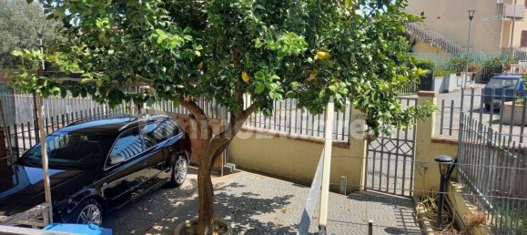 3 bedrooms House in Sant'Andrea Apostolo dello Ionio, Italy No. 302564 20