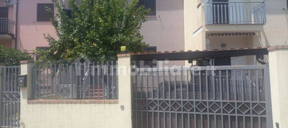 3 bedrooms House in Sant'Andrea Apostolo dello Ionio, Italy No. 302564 21