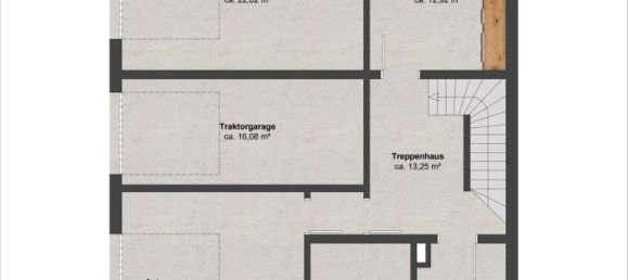 Casa de 6 habitaciónes en Augsburg, Germany No. 241099 6