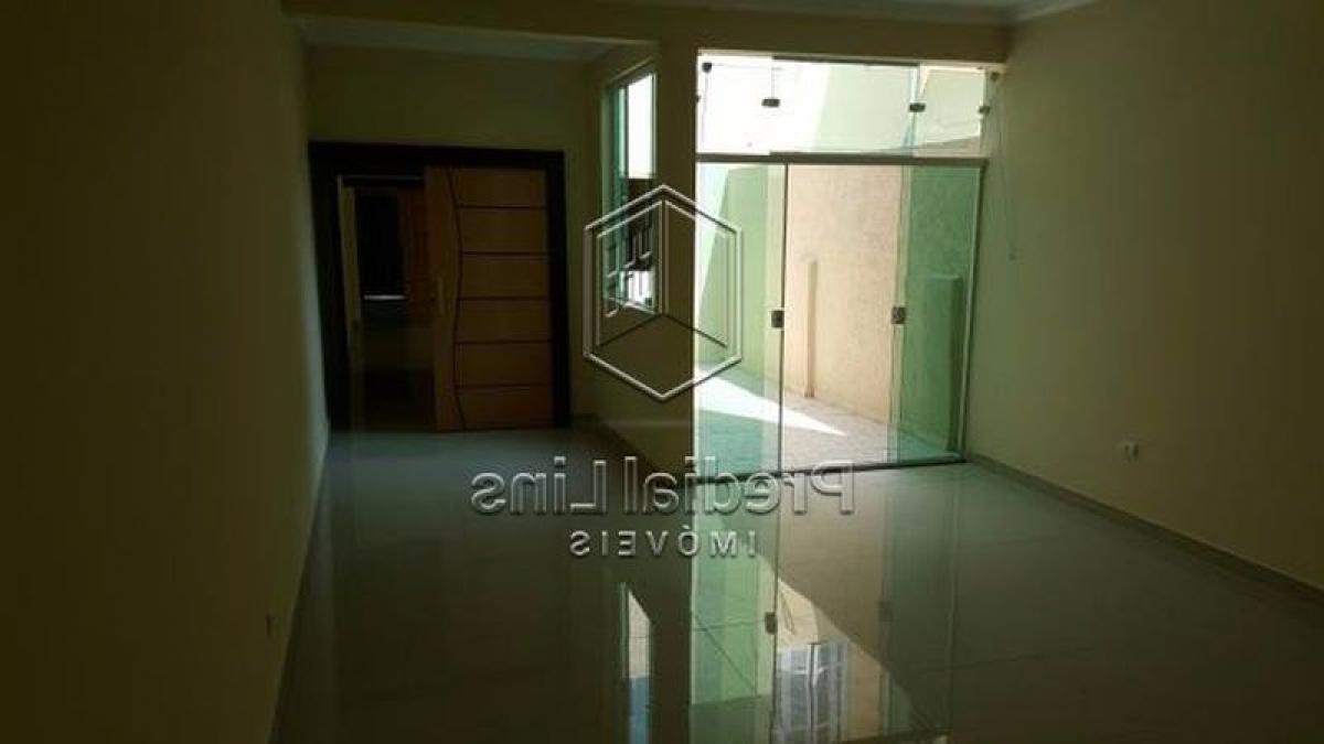 4 bedrooms House in Sao Paulo, Brazil No. 575275