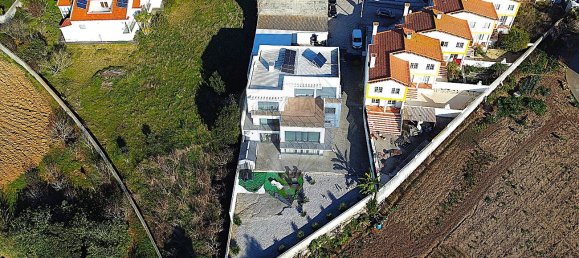 5 bedrooms House in Lourinha, Portugal No. 46488 50