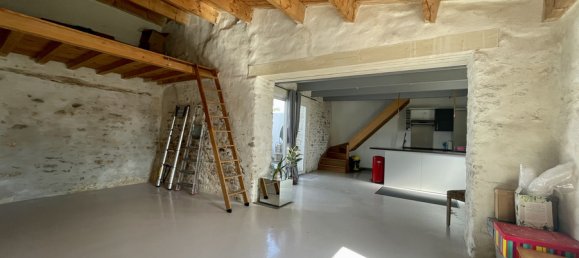 2 bedrooms House in Saint-Pierre-d'Oleron, France No. 292595 3