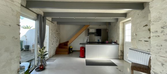 2 bedrooms House in Saint-Pierre-d'Oleron, France No. 292595 5