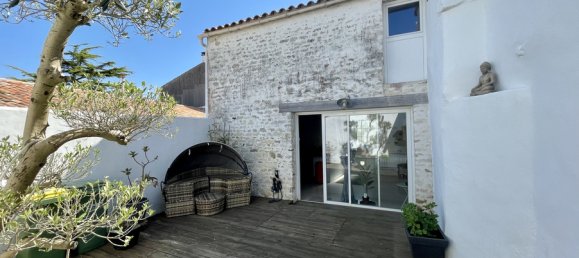 2 bedrooms House in Saint-Pierre-d'Oleron, France No. 292595 2