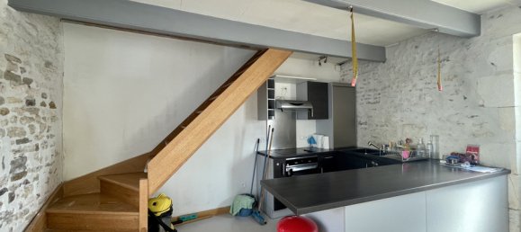 2 bedrooms House in Saint-Pierre-d'Oleron, France No. 292595 7