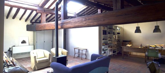 10 rooms Apartment in San Casciano in Val di Pesa, Italy No. 195599 12