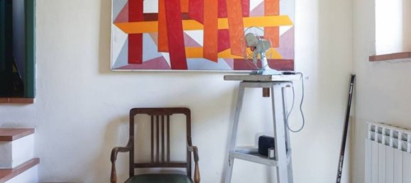 10 rooms Apartment in San Casciano in Val di Pesa, Italy No. 195599 19